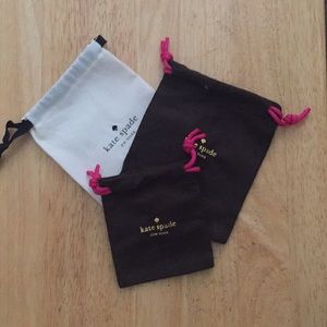Kate Spade accessory bags 3